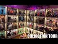 Hot Toys Marvel, DC, Star Wars & More Collection Tour - Feb 2021