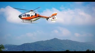 Flying Helicopter Rescue City Ep8 Android Gameplay HD screenshot 2