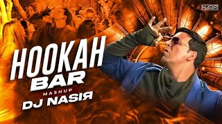 HOKKAH BAR - N A S I Я MASHUP 