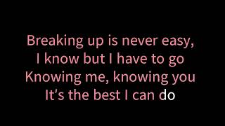 knowing me knowing you | Ville Valo | karaoke