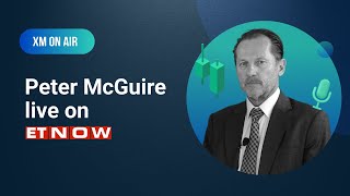 XM.COM - Peter McGuire - ET Now - 05/10/2023