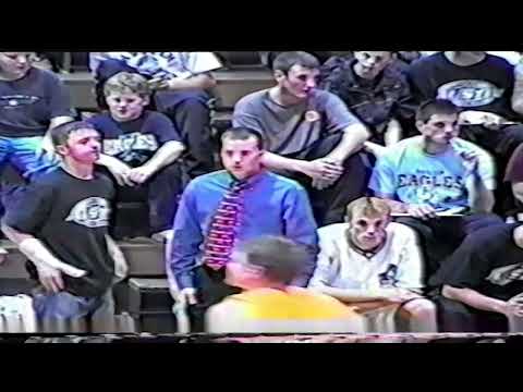 2001 - December 21, 2001 - Paoli High School vs. Austin High School