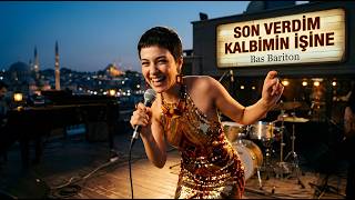 Son Verdim Kalbimin İşine - Jazz Cover Meyhanede Caz