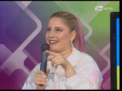 Nikki Mackliff Cantante