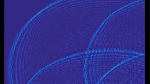 Numerical dispersion