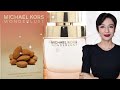 WONDERLUST MICHAEL KORS PERFUME‼️Cautivante todo el año...