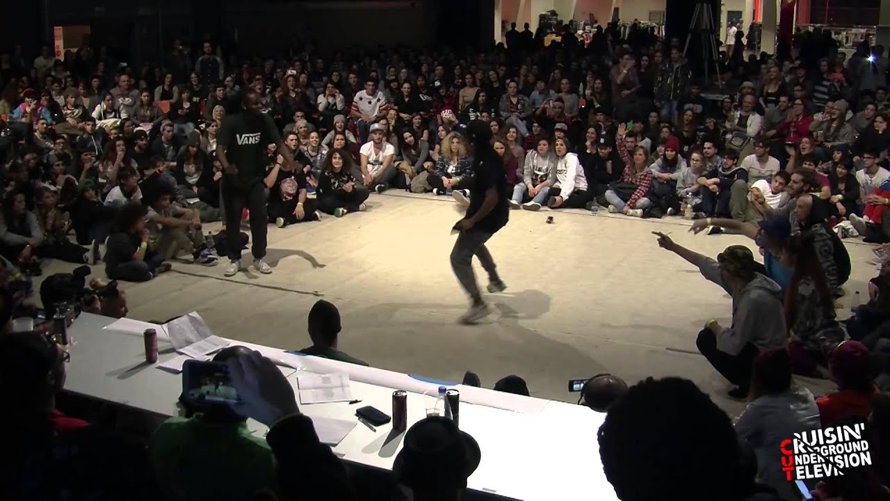 Special One 2015 Hip Hop - YouTube