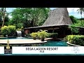 Beqa lagoon resort  2020 readers choice winner