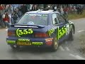 Rallye Catalunya   Costa Brava   Rallye de Espana 1995 WRC