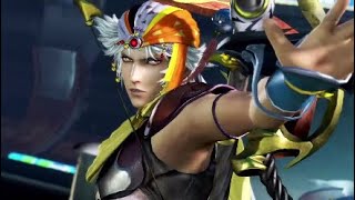 DFFNT　プレイ動画part.151[フリオニール＃3]
