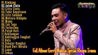 Gerry Mahesa Spesial Rhoma Irama Feat New Pallapa
