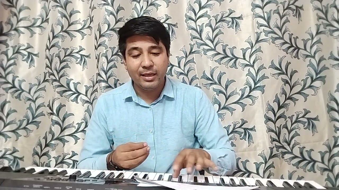 भरत गढ़वाली गाना –भैजी मेरा राम भैजी