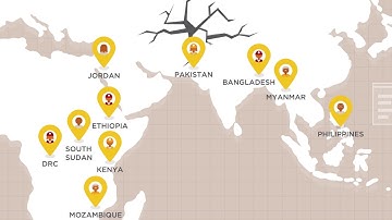 The Disasters and Emergencies Preparedness Programme (DEPP)