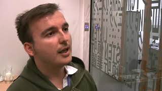 Interview Low Flows in the River Rhine - University of Twente (Laagwater in de Rijn)