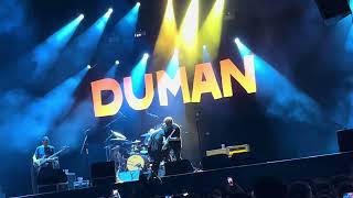 Duman - Köpekler 26.06.2026 Küçükçiftlik Park