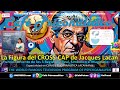 Figura del CROSS CAP de Jacques Lacan - Los 3 Registos RSI: Real, Simbólico, Imaginario | 19°Aniv.