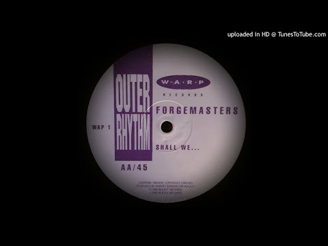 Forgemasters — FORGEMASTERS - SHALL WE