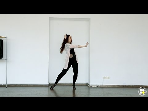 Toby Love – Playa Fo Sho | Bachata Solo By Nastya Starchenko | D.side Dance Studio