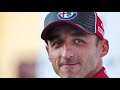 Charles Leclerc's "Time Has Now Come" - Kubica Reflects on "Regrets" of 2008 Season