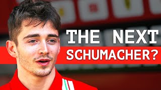 Charles Leclerc's "Time Has Now Come" - Kubica Reflects on "Regrets" of 2008 Season