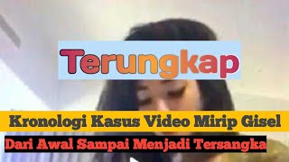 Berita Terbaru Kasus Video Syur Mirip Gisel | Akhirnya Terungkap