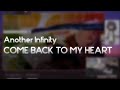 Another Infinity feat. Mayumi Morinaga - COME BACK TO MY HEART (Ryu* Remix) [haiii???] +HD 99.42% FC