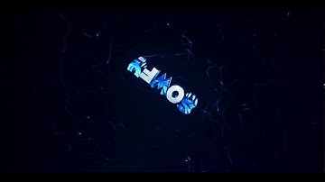 new intro | by alectrafx