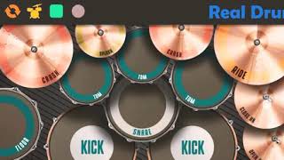 Real drum cover | BTS - Dynamite
