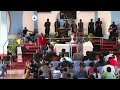 3 05 2026 Ibada Ya Pili Ujumbe Mavuno Maradufu Kwa Njia Ya Dhabihu Naye Rev Muthengi 