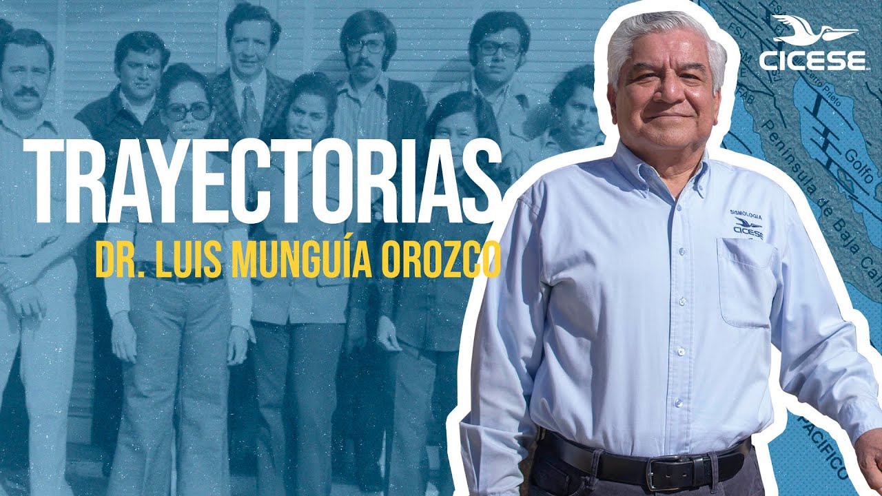 Luis Munguía Orozco