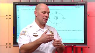 Homework Hotline Interview: Firefighter Brian Shannon