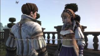 Lets Play... Fable 3 - Part 1 (Evil Playthrough)