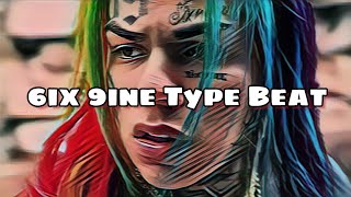 Caustic 3 Tekashi 6Ix9Ine Type Beat Prod. S. Fleks Caustic 3.2