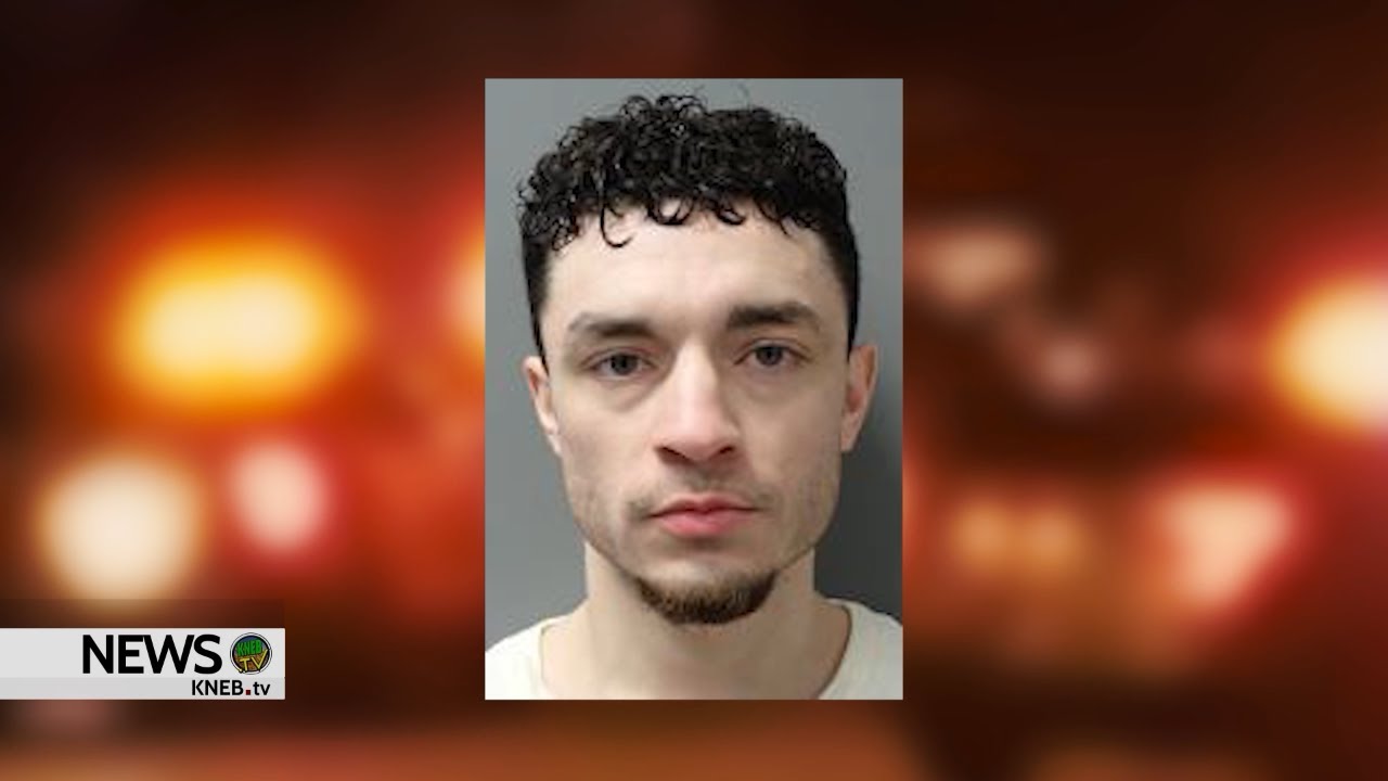 Multiple Shots Fired Investigations Leads to Long Prison Term for Bluffs Man