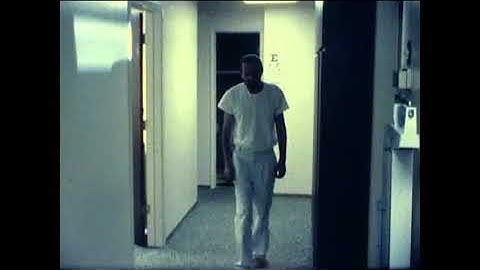 MPTP-induced parkinsonism: Patient 4