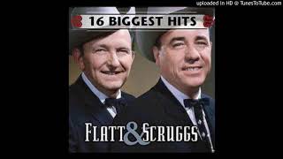 Video thumbnail of "GO HOME---FLATT & SCRUGGS"