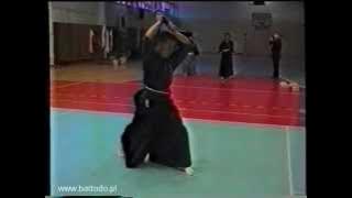 Komei Sekiguchi 10th dan iaido  | Legendary Budo Masters