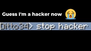 Getting Hackusated (Again) (Again)
