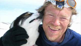 Lars Monsen - Walking Slow