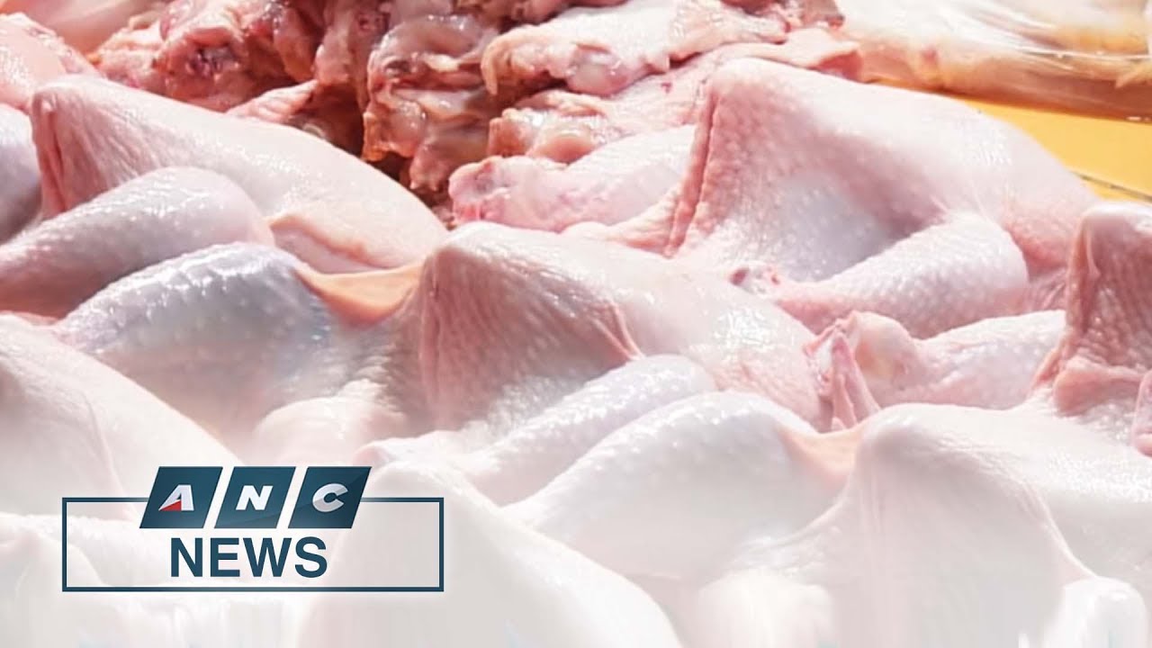 Chicken-meat prices rise, as consumers steer clear of pork | Business Nightly