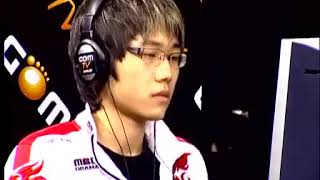 GOMTV MSL S1 20070111 7r 2b 이재호VS심소명