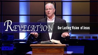 Our Lasting Vision  of Jesus