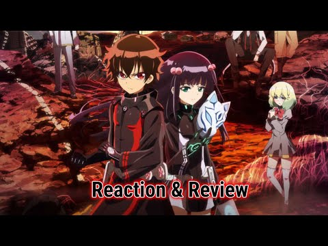 Twin Star Exorcists (双星の陰陽師) Episode 3 Reaction & Review