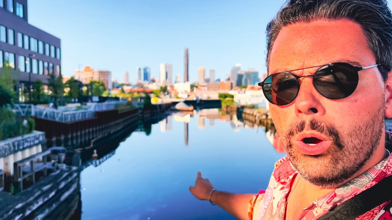 Why Brooklyn’s Gowanus Canal is Primed for Development