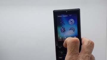 RTI T2i Universal Remote