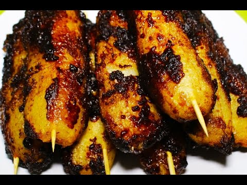 how-to-cook-banana-cue-recipe