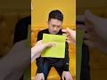 【コイン消失】紙ってさ意外と硬いんだね　#magic #tricks