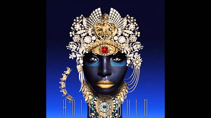 Dawn Richard[DWN]-Hol...