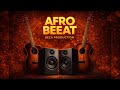 Afro Beat Mai Dadi 2026 Tampo 120