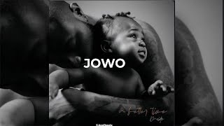 Davido – Jowo Instrumental | A Better Time | Afrobeat Instrumental 2021 - Type Beat 2021 x Afropop Resimi